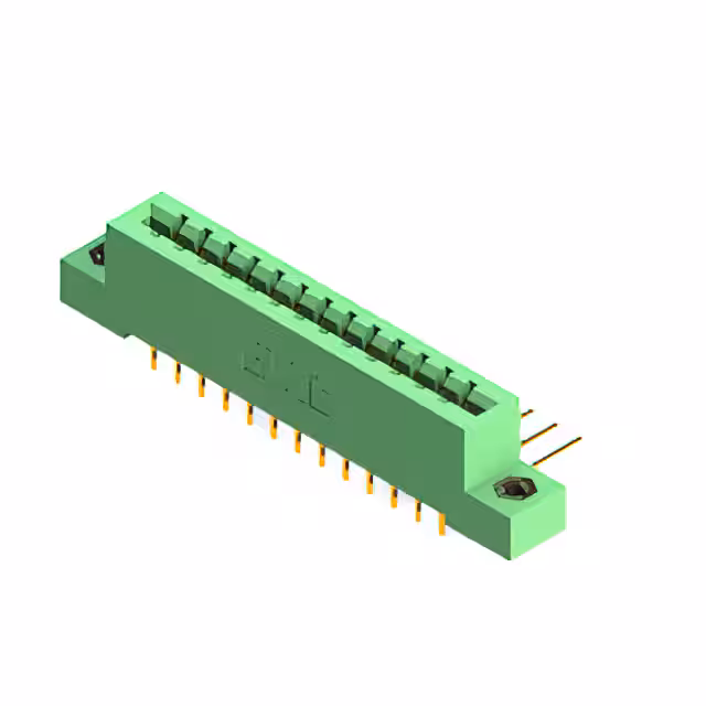 837-026-559-208 EDAC Inc.  Edgeboard Connectors